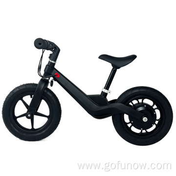 kid scooter bike OEM children balance small bike